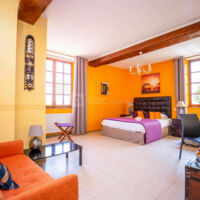 Domaine Le Castagné