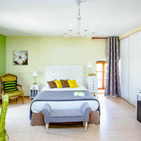 Domaine Le Castagné