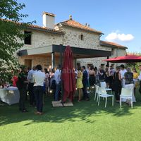 Domaine Le Castagné