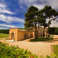 Côté Orangerie