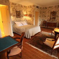 Chambre du Château
