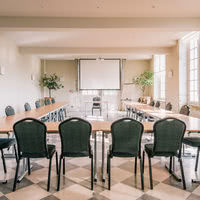 Salle de Réunion