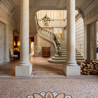 Vestibule