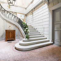 Vestibule