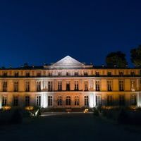 Façade nuit