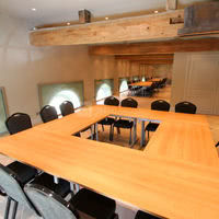 Salles de sous commission