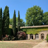 Seigneurie de Peyrat