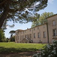 Seigneurie de Peyrat