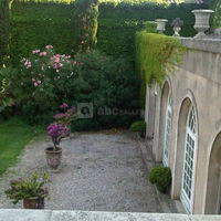 Vue sur les Jardins