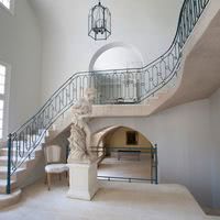 Salle Voutée