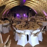 Le Domaine des Sources