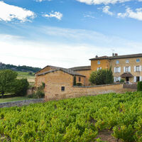 Le Domaine des Sources