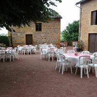 Le Domaine des Sources