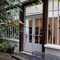 Espace Krajcberg