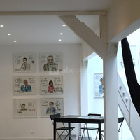 Espace Krajcberg