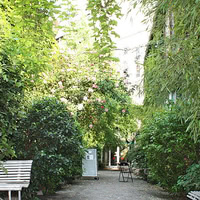 Espace Krajcberg