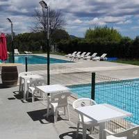 Les piscines