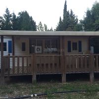 Les Mobil Homes