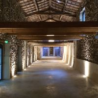 Salle de réception 150 personnes assises