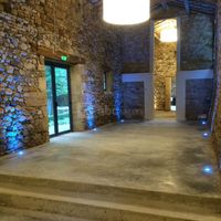 Piste de danse et animations