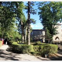 Domaine de Saint-Charles