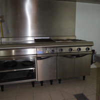 Cuisine professionnelle