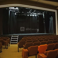 Le Grand Point Virgule - ABC Salles