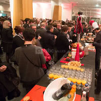 Grand Salon : Cocktail Dînatoire