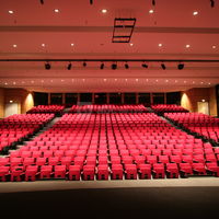 Centre de Congrès de Saint-Étienne