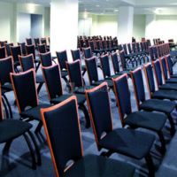 Centre de Congrès de Saint-Étienne