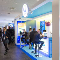 Salon professionnel