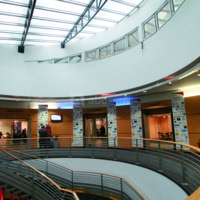 Centre de Congrès de Saint-Étienne