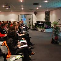 Conférence