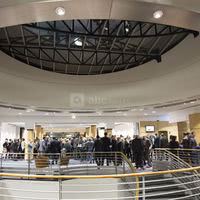 Mezzanine