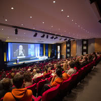 Amphithéâtre