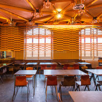 Le Café Cache