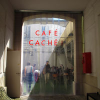 Le Café Cache