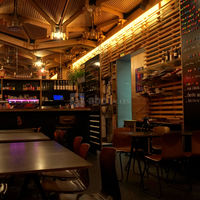 Le Café Cache