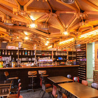 Le Café Cache