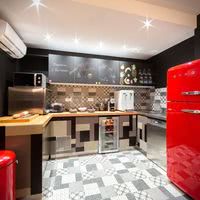Cuisine/Bar