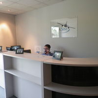 Centre aéronautique AviaSim