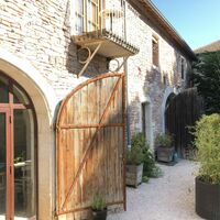 Clos de Miribel