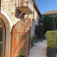Clos de Miribel