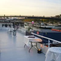 Le Mistral
