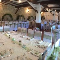 Le Pressoir