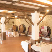 Le Pressoir