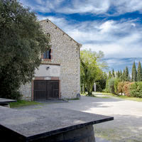 Le Pressoir