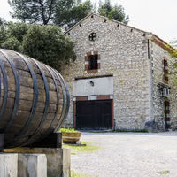Le Pressoir