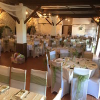 Le Pressoir