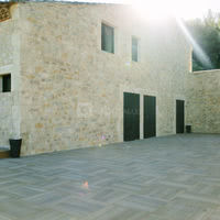 Terrasse panoramique